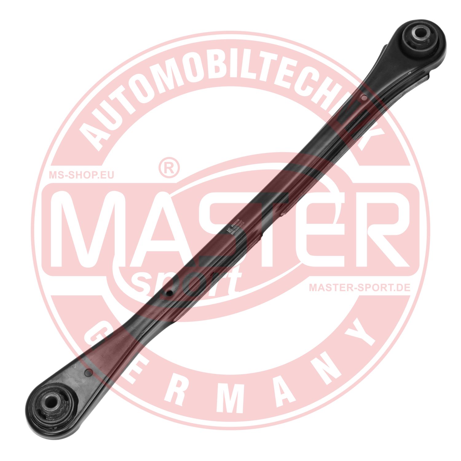 Brat / bieleta suspensie roata MASTERSPORT GERMANY 19857B-PCS-MS